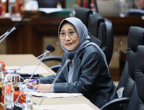 Ketua Komisi X DPR RI Desak Hukuman Maksimal Bagi Pelaku Kekerasan Seksual Terhadap Atlet