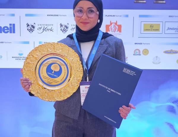 Hebat, CSR PIEP Anak Usaha Pertamina Hulu Energi Raih Pengakuan Global