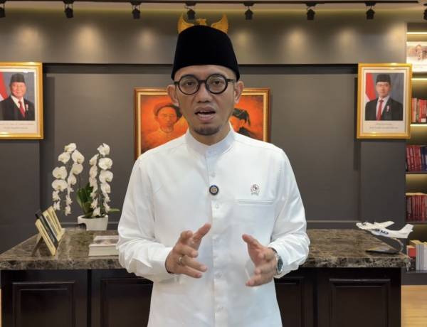 Timur Tengah Memanas, Kemenhaj Imbau Jemaah Umrah Tunda Keberangkatan