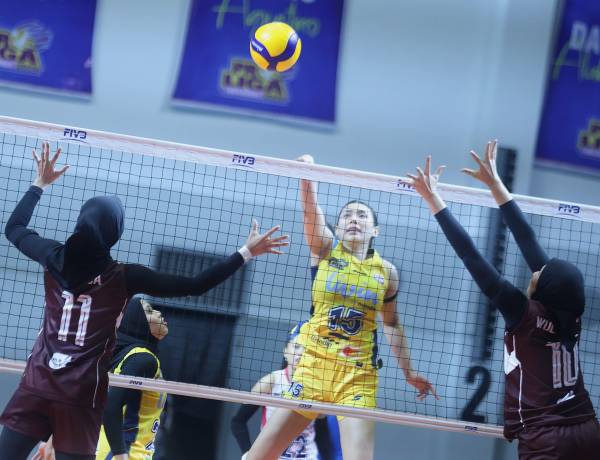 Proliga 2026: Electric PLN Mobile Susul ke Final Four Setelah Kalahkan Jakarta Livin
