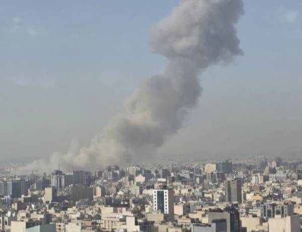 Iran: Pembunuhan Khamenei oleh AS-Israel Aksi Terorisme