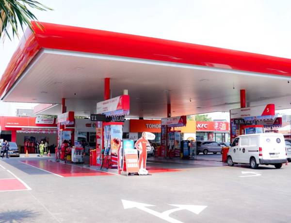 Pertamina Patra Niaga Permak SPBU, Perkuat Standar Layanan dan Kenyamanan Pelanggan