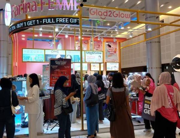 Ramadan dan Idul Fitri 2026 Diproyeksikan Jadi Puncak Belanja Online Masyarakat