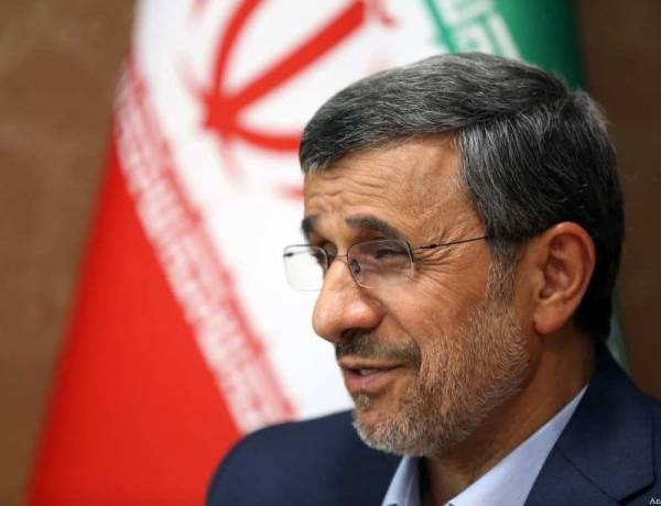 Delapan Tahun Jadi Presiden Iran, Ahmadinejad Tewas Dibom Israel