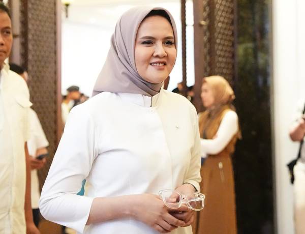 Perbasi Sayangkan Pencatutan Nama Ketum untuk Penipuan dalam Pengembangan Bola Basket