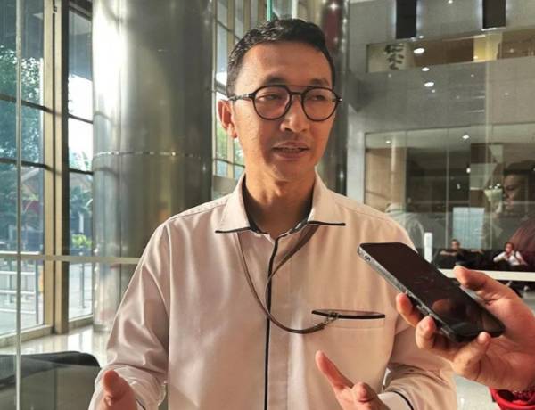 Isu Mark up Bahan Baku, KPK Petakan Celah Korupsi pada MBG