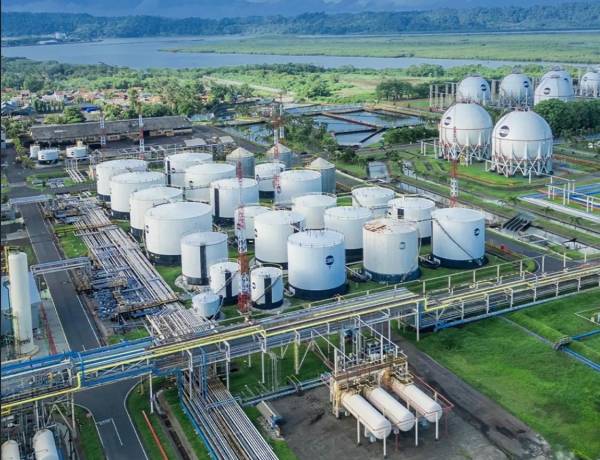 Dirut Pertamina Pastikan Pasokan Energi Aman Selama Mudik