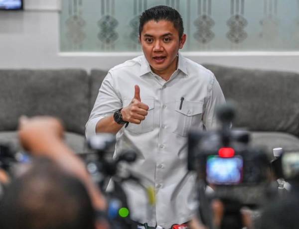 THR ASN dan TNI-Polri Cair 100 Persen