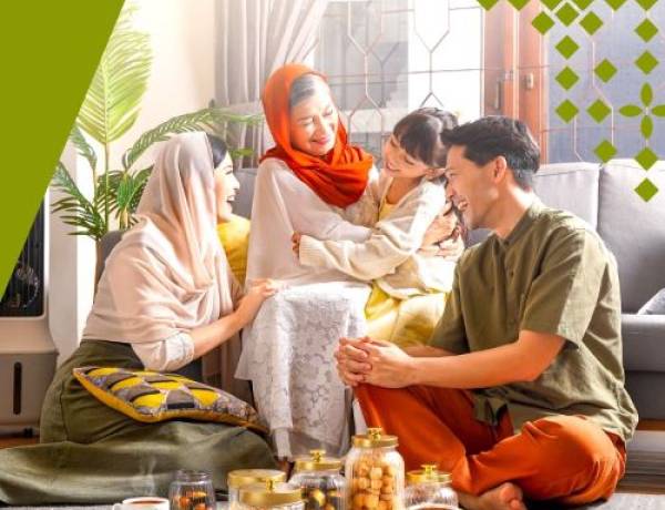 Jalani Ramadan Lebih Happy Anti Drama dengan Peralatan yang Fungsional & Estetik