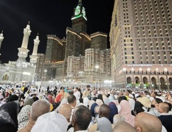 Konflik AS-Iran Memanas, Pemerintah Pastikan Pelindungan untuk Pemulangan Jemaah Umrah