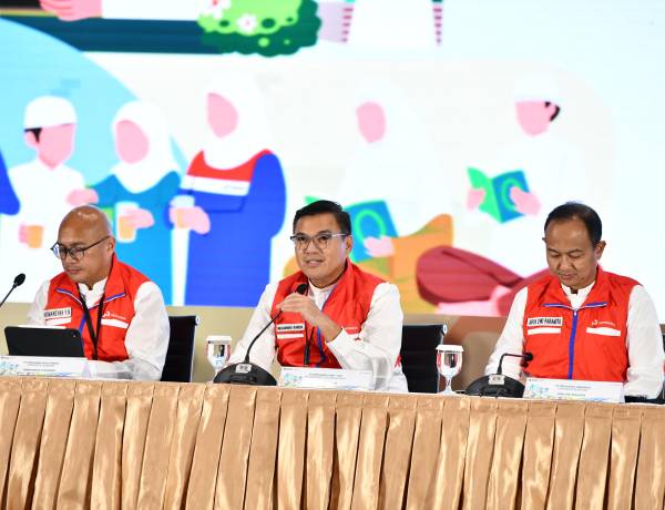 Ribuan SPBU Pertamina Buka 24 Jam Layani Pemudik Lebaran 2026