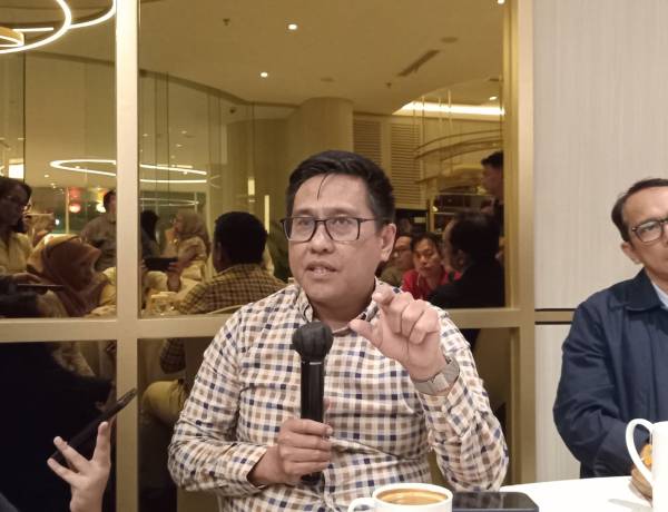 Top! Paramount Land Tancap Gas Garap Beragam Produk Properti 