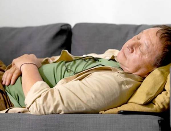 Penanganan Penyintas Kanker Lansia, Tak Sekadar Panjang Umur tetapi Berkualitas