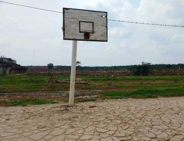 Perbasi, IBL, dan Badan Tim Nasional Gelar Lelang Amal untuk Renovasi Lapangan Basket di Aceh Tamiang