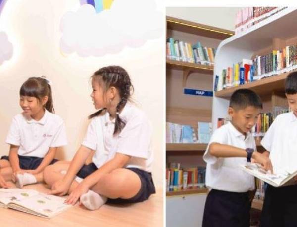 Sampoerna Academy Hadirkan Jenjang Early Years di Kampus Grand Pakuwon Surabaya