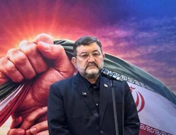 Dubes Iran Tegaskan Teheran tak akan Berunding dengan AS