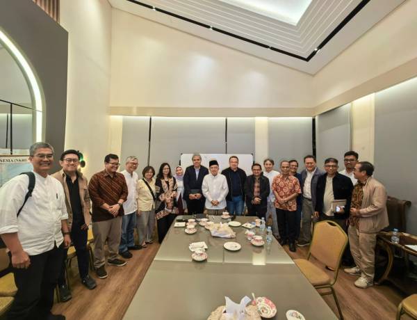 Jusuf Kalla: Pemerintah Harus Prioritaskan Program yang Dorong Pertumbuhan Ekonomi