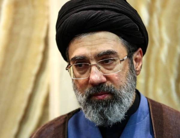 Mojtaba Khamenei Resmi Jadi Pemimpin Tertinggi Iran Gantikan Ali Khamenei