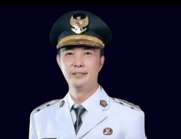 KPK: OTT Bupati-Wabup Rejang Lebong 