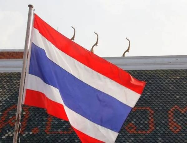 Akibat lrisis Minyak, Pegawai Negeri Thailand Wajib WFH