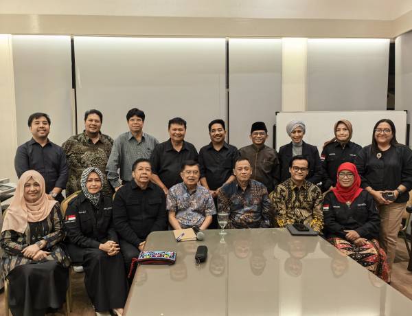 Komunikolog Nilai Terjadi Jurang Komunikasi antara Pemerintah dan Masyarakat