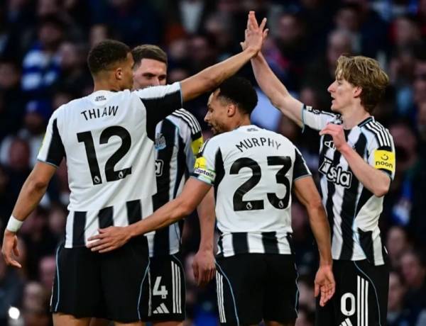 Liga Inggris: Chelsea Ditumbangkan Newcastle United, Arsenal Kokoh Dipuncak Klasemen!