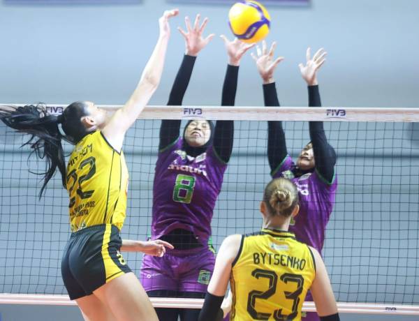 Proliga 2026 Resmi Rilis Harga Tiket Babak Final Four