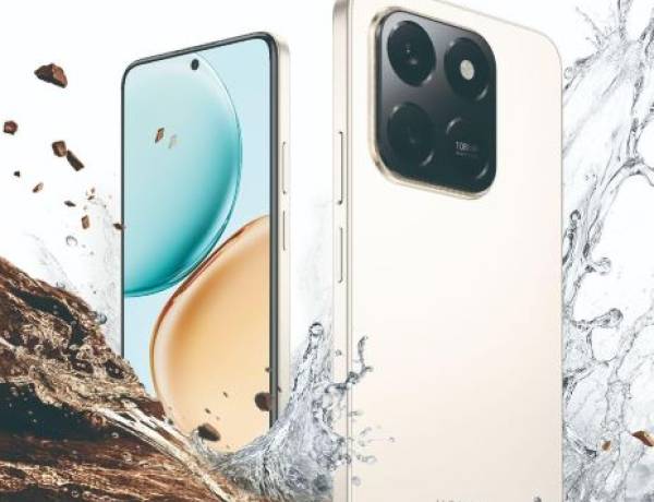 HONOR X7d & HONOR X6c Punya Daya Tahan Tinggi dan Performa Andal