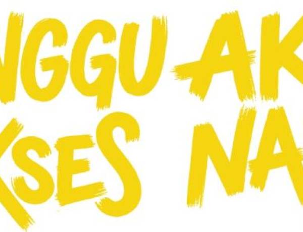  “Tunggu Aku Sukses Nanti” Siap Tayang pada Lebaran 2026