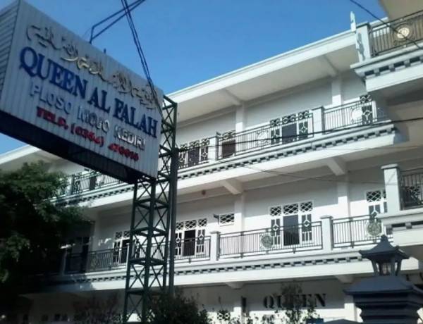 Hasil Penghitungan Lajnah Falakiyah Ponpes Al Falah Ploso Kediri Lebaran Hari Jumat !