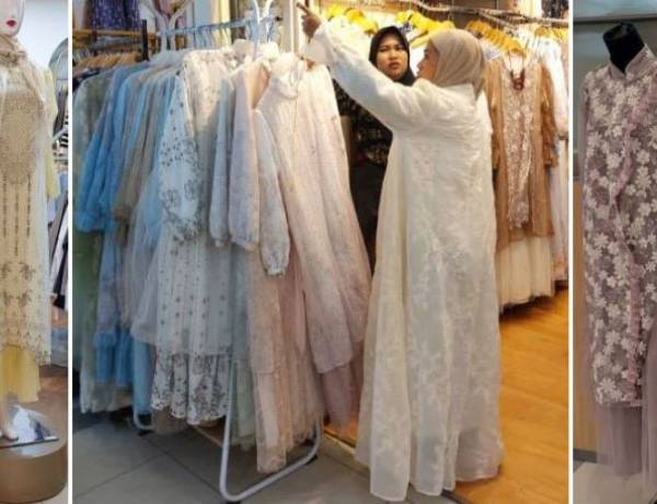 Tren Baju Lebaran Gen Z dan Milenial 2026