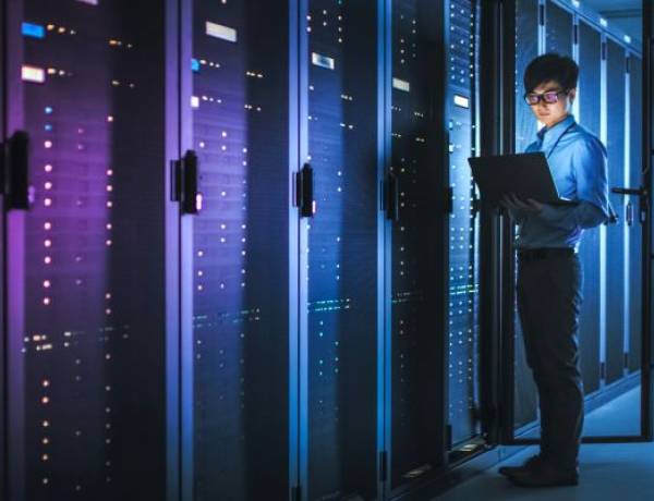 Biznet Gio Tingkatkan Performa Cloud dengan AMD untuk Era AI