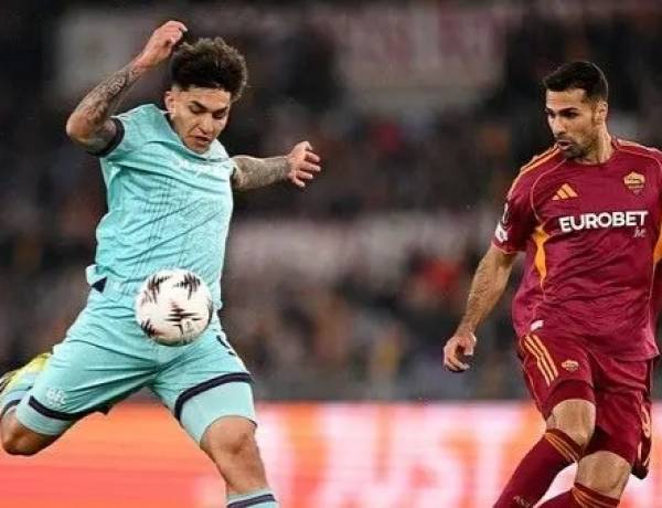 Berikut Hasil Lengkap Pertandingan Leg Kedua Babak 16 Besar Liga Europa