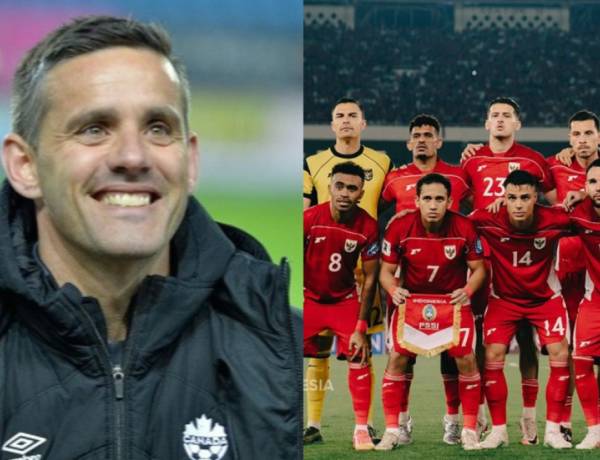 Resmi 24 Pemain Timnas Indonesia diumumkan PSSI untuk  FIFA Series 2026, Berikut Daftarnya!