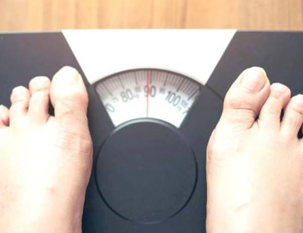 Satu dari 4 Orang Dewasa di Indonesia Alami Obesitas, Usia Produktif Berisiko Gangguan Metabolik