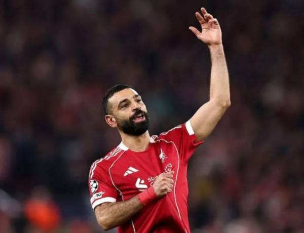 Mohamed Salah Umumkan akan Tnggalkan Liverpool Juni 2026