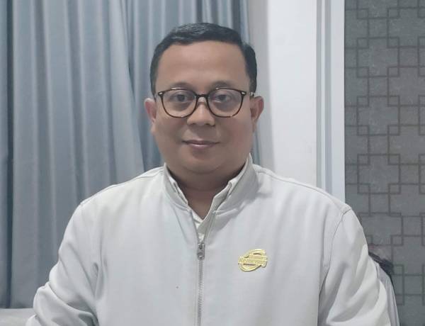 Banyak Warga Menikah Setelah Lebaran, Kemenag: Layanan KUA Tetap Jalan di tengah Kebijakan WFA