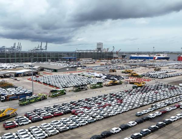 Dahsyat, Laba Bersih IPCC Tertinggi Sepanjang Sejarah Tembus Rp256 Miliar