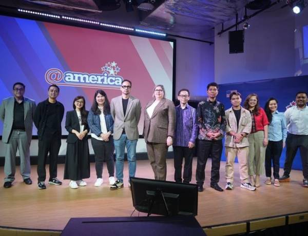 Startup Teknologi Indonesia Berkompetisi untuk Wakili Indonesia di SelectUSA Investment Summit