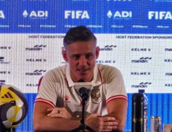 John Herdman: Menang 4-0  atas St Kitts and Nevis  Sesuai Terget!