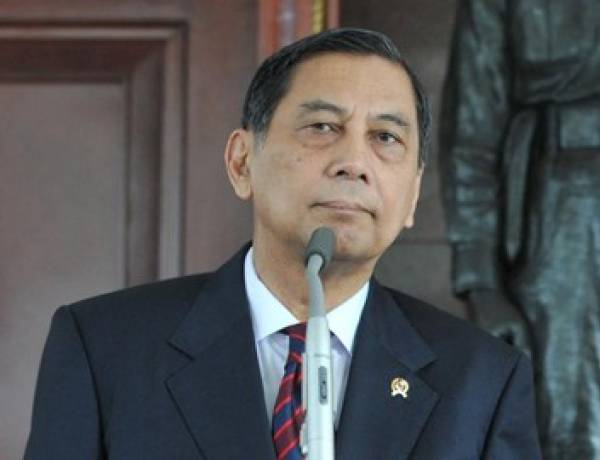 Eks Menhan Era Gus Dur-SBY,J uwono Sudarsono Wafat