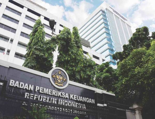 BPK Bergerak,  Awali Audit Keuangan Kemenpora dan Kemensos Tahun 2025