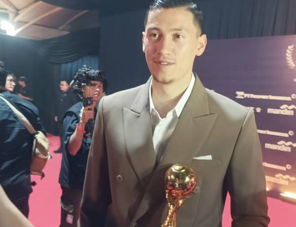Berikut Daftar Peraih PSSI Awards 2026, Termasuk Ada Jay Idzes dan Marten Paes!