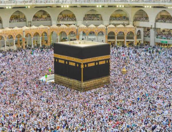 Keberangkatan Jemaah Haji Sesuai Jadwal, Persiaoan Sudah 100 Persen