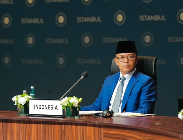 Satu Personel TNI Gugur, Indonesia Kecam Serangan Israel