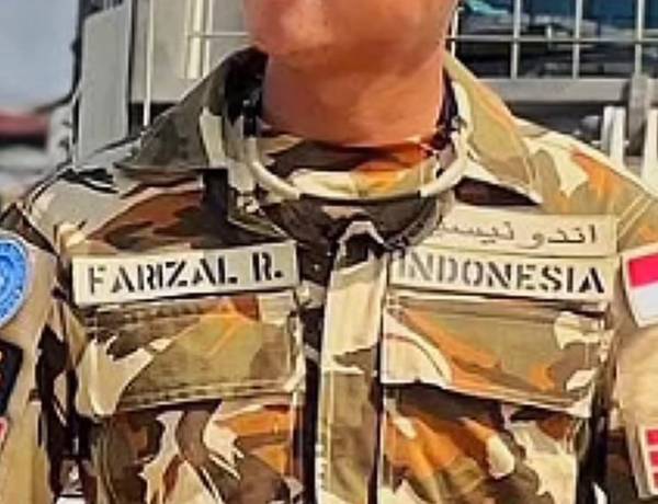 Tiga TNI Gugur, Bagaimana Sikap Indonesia?