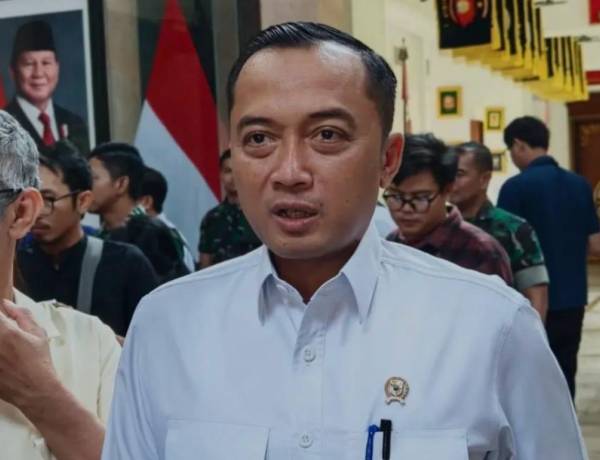 Mensesneg: Pertamina Belum Akan Menaikkan Harga BBM