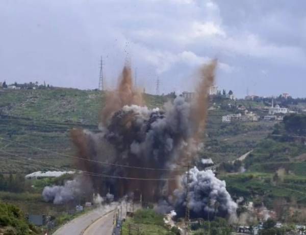 Indonesia Kutuk Keras Serangan klKedua Israel ke UNIFIL di Lebanon Selatan