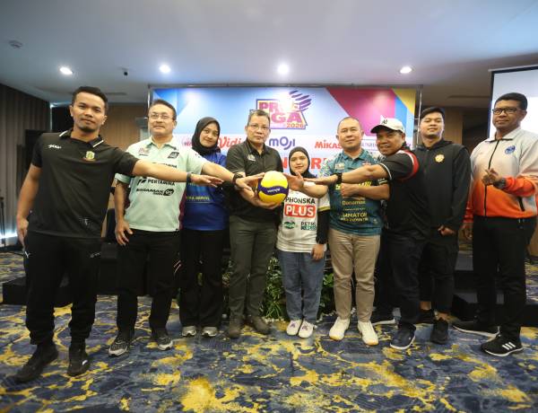Final Four Proliga 2026: Mulai Memasuki Fase Krusial