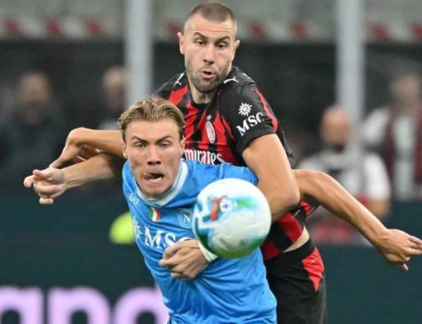 Berikut Jadwal Liga Italia Pekan ke-31: Ada Laga Napoli vs AC Milan, Inter vs AS Roma